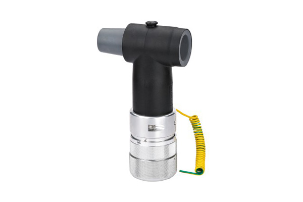 10kV 后插型快插<br>10kV Rear type quick connector