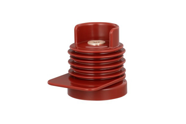 EHCK-24/1250 24kV 1250A环保柜套管<br>EHCK-24/1250 24kV 1250A Eco-friendly switchgear bushing
