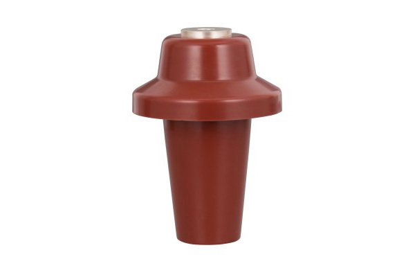 EH-35/241 35kV 2500A F型充气柜套管<br>EH-35/241 35kV 2500A Type F Gas-insulated switchgear bushing