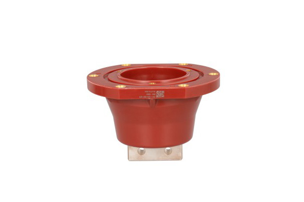 EH-35/2500 35kV 2500A侧扩套管<br>EH-35/2500 35kV 2500A Side connecting bushing