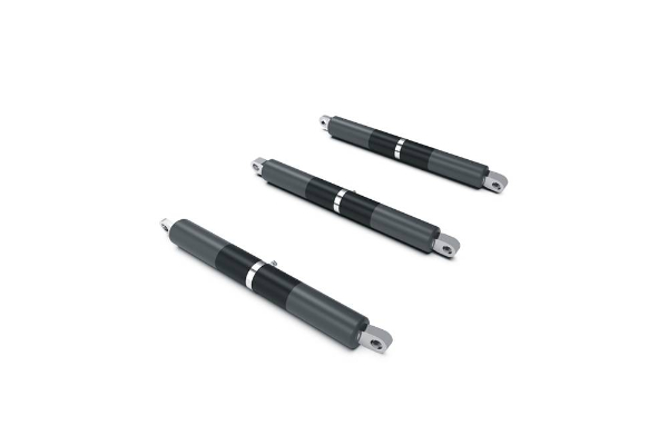  EHMX12kV-630A/1250A欧式可触摸分离式母线<br>12kV 630/1250 A Connecting Busbar