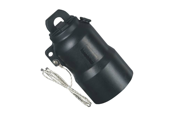 EHJYM-12kV 630A绝缘帽<br>EHJYM-12kV/630A European style insulating cap