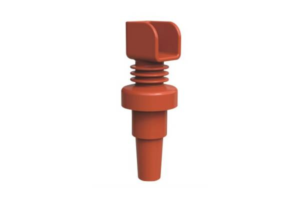 EH-12-260 环保柜套管<br>EH-12-260 Eco-friendly switchgear bushing
