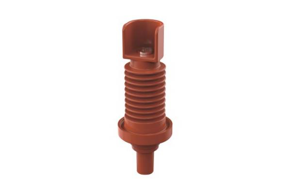 EH-230-250A环保柜取电套管<br>EH-230-250A Eco-friendly switchgear bushing