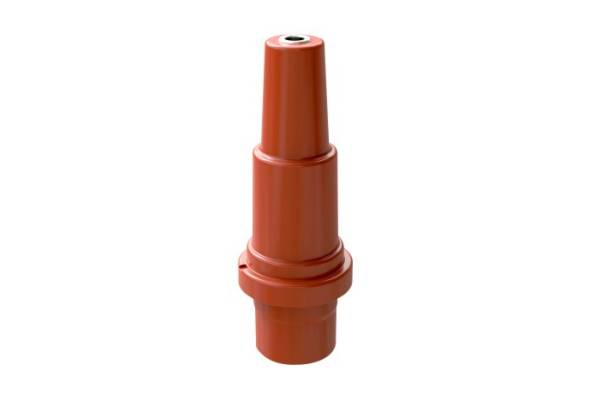 EH-12-250环保柜计量套管<br>EH-12-250 Eco-friendly metering switchgear bushing