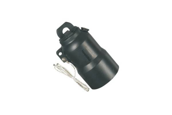 EHJYM-24kV/630A欧式绝缘帽<br>EHJYM-24kV/630A European style insulating cap