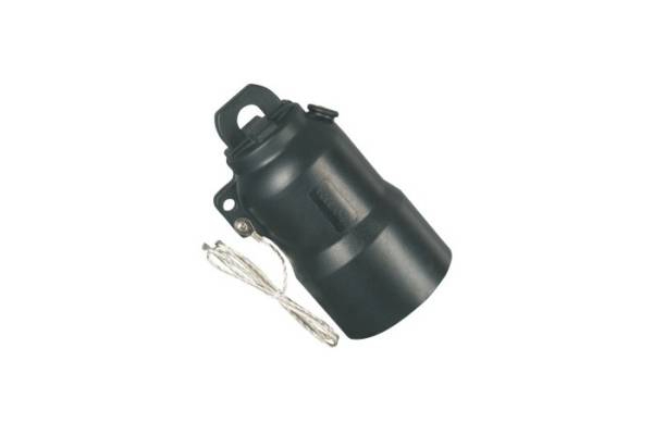 EHJYM-35kV/630A 欧式、美式绝缘帽<br>EHJYM-35kV/630A European style , American style insulating cap